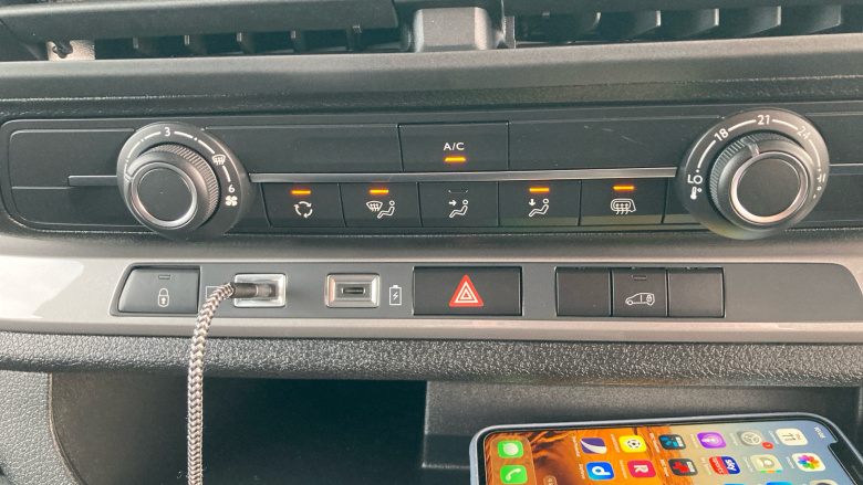 Vauxhall Vivaro L1 Diesel 2.0 Turbo D 145 Pro H1 Van